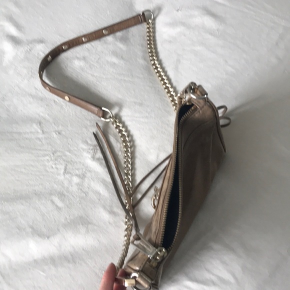 Rebecca minkoff mini mac purse - Picture 5 of 8